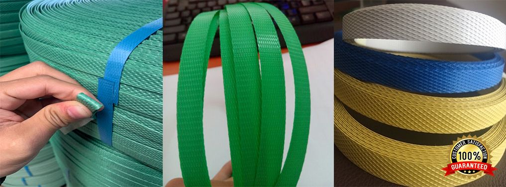 Dây Đai Nhựa & Dây Thít: Giải Pháp Niêm Phong Và Cố Định Kiện Hàng