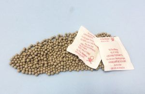 HẠT CHỐNG ẨM CLAY