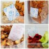 HẠT CHỐNG ẨM SILICA GEL
