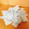 hạt chống ẩm 1g,2g,5g,50g...