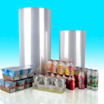 Màng co nhiệt thực phẩm